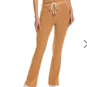 N:PHILANTHROPY Raya Pant‎ In Brown | Size S